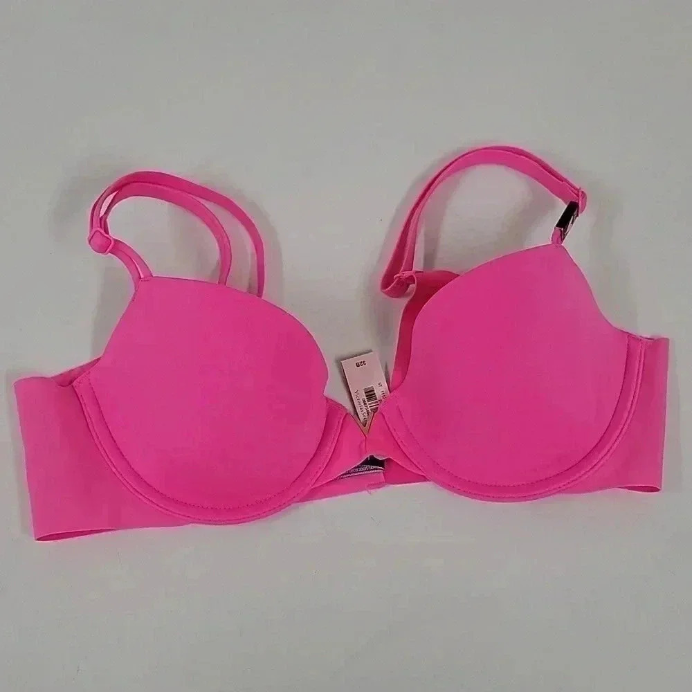 VICTORIA SECRET Lightly Lined Smooth Bra